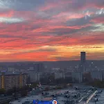 Ann Apartament 16 Pietro Z Widokiem Na Morze