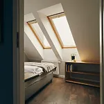 Apartament Panienska Old Town