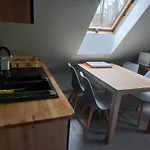 Pokoje, Apartament Na Wyspie