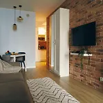 Apartament Granaria Old Town