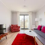 Baltic Sea Beachside Apartment
