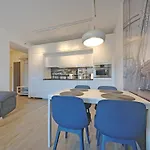 City Center - Granary Island By Apartmore