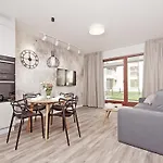 City Center - Granary Island By Apartmore