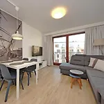 City Center - Granary Island By Apartmore