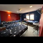 Hostel Galaxy