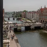 Deo Plaza - Apartments At The Old Town
