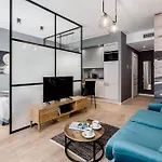 Deo Plaza - Apartments At The Old Town