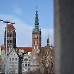 Apartment Near Old Town