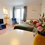 Apartment Near Old Town