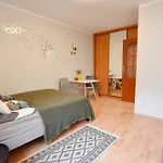 Apartment Near Old Town