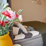 Apartment Near Old Town