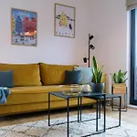 City Center - Aura By Apartmore