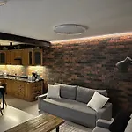 Euro Loft Old Town Apartament