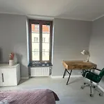Euro Loft Old Town Apartament