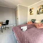 Euro Loft Old Town Apartament