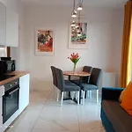 Piekny Apartament Dlugie Ogrody 13