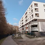 Z Ogrodkiem I Widokiem Na Las