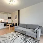 Baltea Park Seaside By Downtown Apartments