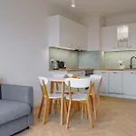 Apartament Sienna Grobla 157
