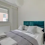 Sunny Garden By Grand Apartments
