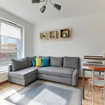 Spektrum By Grand Apartments