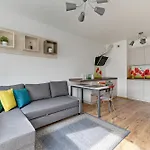 Spektrum By Grand Apartments