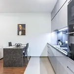Comfort Apartment Oldtown Gdansk