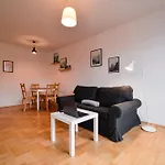 Citystay Dlugie Ogrody Uroczy Apartament W Centrum