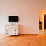 Citystay Dlugie Ogrody Uroczy Apartament W Centrum