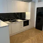 Seaside Premium Apartment