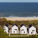 Nalu Beach - Luksusowe Domki Na Plazy