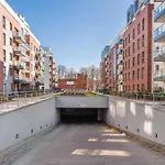 Tsuru Apartment