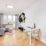 Apartament Pomorska