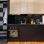 Apartament Pomorska