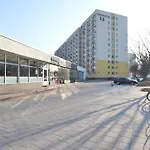 Apartament Pomorska