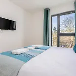 Baltic Sea Beachside Apartment