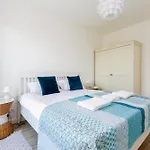 Baltic Sea Beachside Apartment