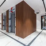 Nadmotlawie Chic Apartment