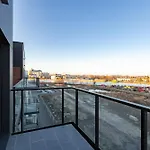 Nadmotlawie Chic Apartment