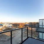 Nadmotlawie Chic Apartment
