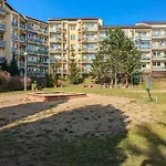 Apartment In Gdansk With 3 Bedrooms, Furnished Balcony And 2 Desks By Rent Like Home