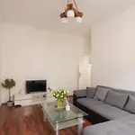 Just Stay Apartments One Bedroom Old Town Apartment