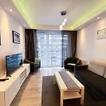 Bastion Walowa Apartament Na Starym Miescie W Gdansku