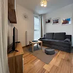 Aura 40 Apartment W Gdansku