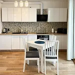 Aura 40 Apartment W Gdansku