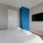 Staywin Prime Apartments Chmielna