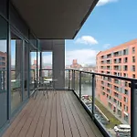 Staywin Prime Apartments Chmielna