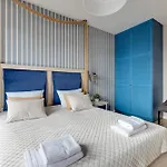 Staywin Prime Apartments Chmielna