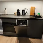Villa Neptun Apartament Nad Morzem Gdansk Wyspa Sobieszewska