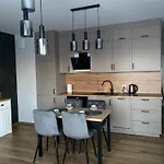 Apartament Gdansk Ujescisko
